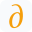App icon, paper tile, 32 pixels