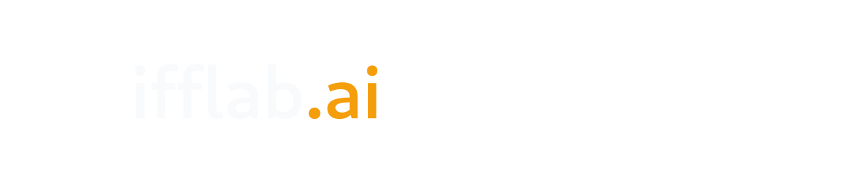 difflab.ai lockup, light text, 1200 pixels wide